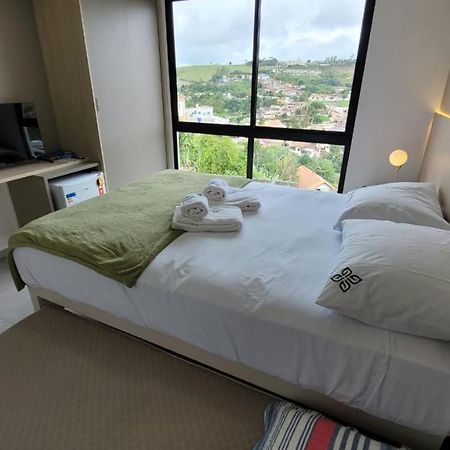 Zuppolini Apart Hotel 바나네이라스 외부 사진
