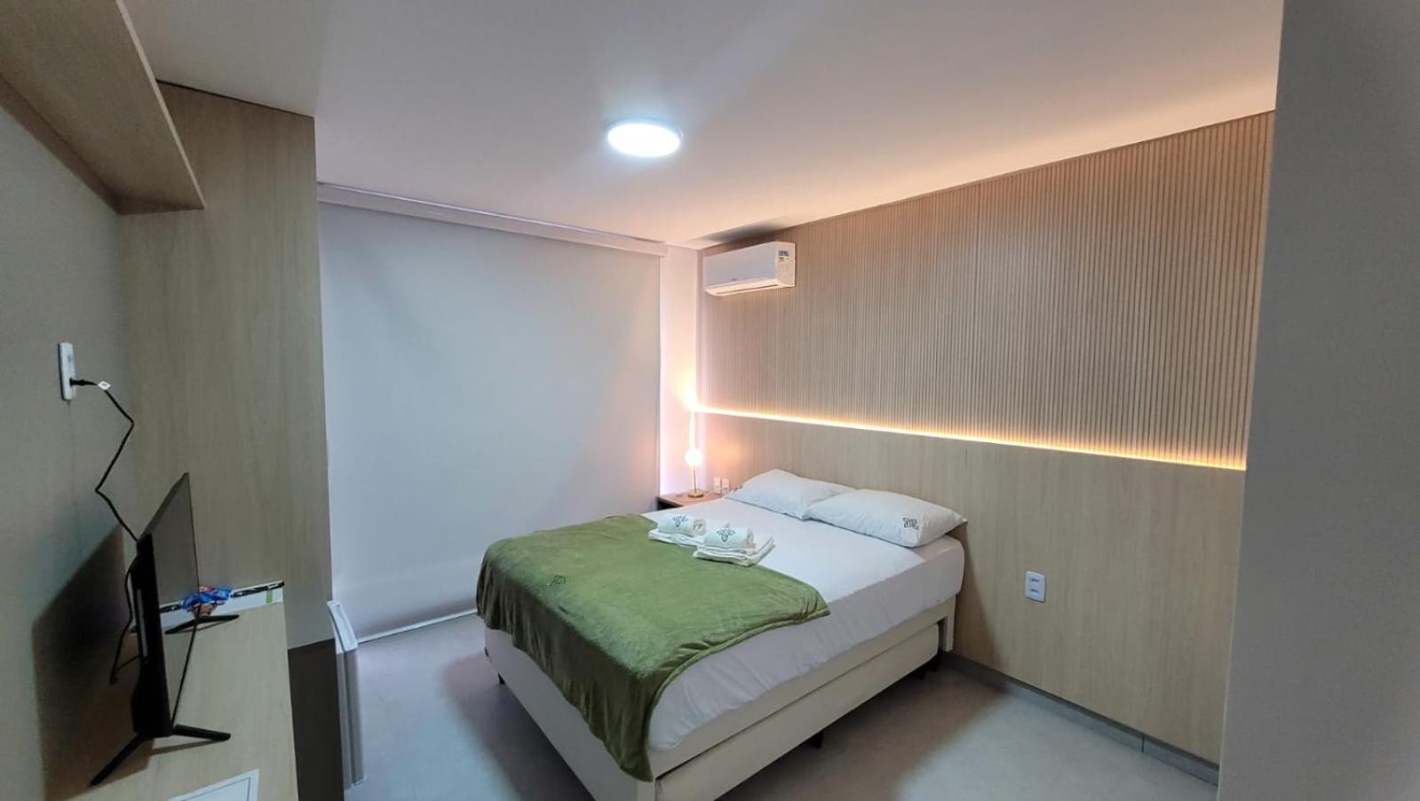 Zuppolini Apart Hotel 바나네이라스 외부 사진